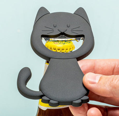 Balvi Katzen-Magnetflaschenöffner