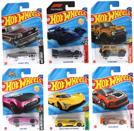 Hot-Wheels-Auto