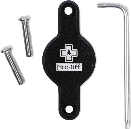 Muc-off Secure Tag Holder V2 für Apple Airtag