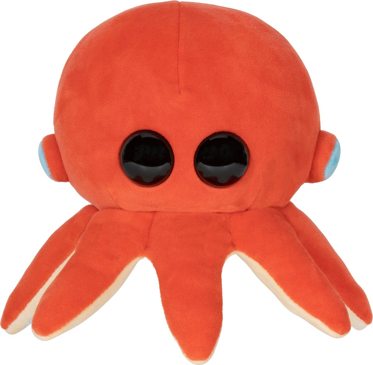 Adoptiere mich! Oktopus 20 cm Sammlerplüsch 19 cm