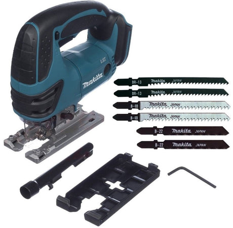 Makita djv180zx 18V Stichsäge – ohne Akku