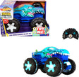 Hot Wheels Monster Trucks Mega Wrex Alive RC-Fahrzeug – 1:15