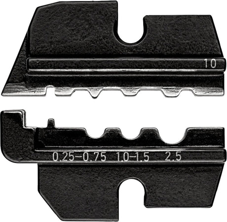Knipex Schrumpfeinleger - 974910