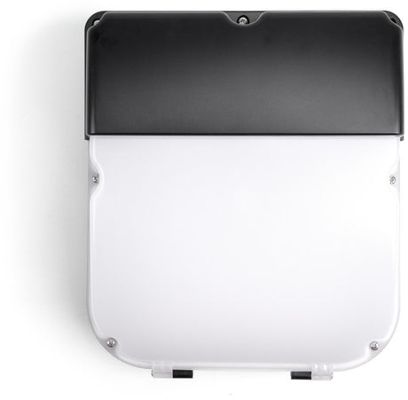 Rtm lighting gevelarmatuur met schemersensor en cct switch – 20 30w – ip65