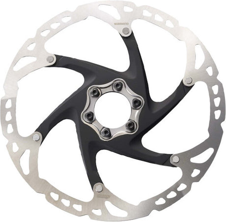 Shimano Bremsscheibe SM-RT76 Shim.Bremsscheiben xt 203mm 6l RT76