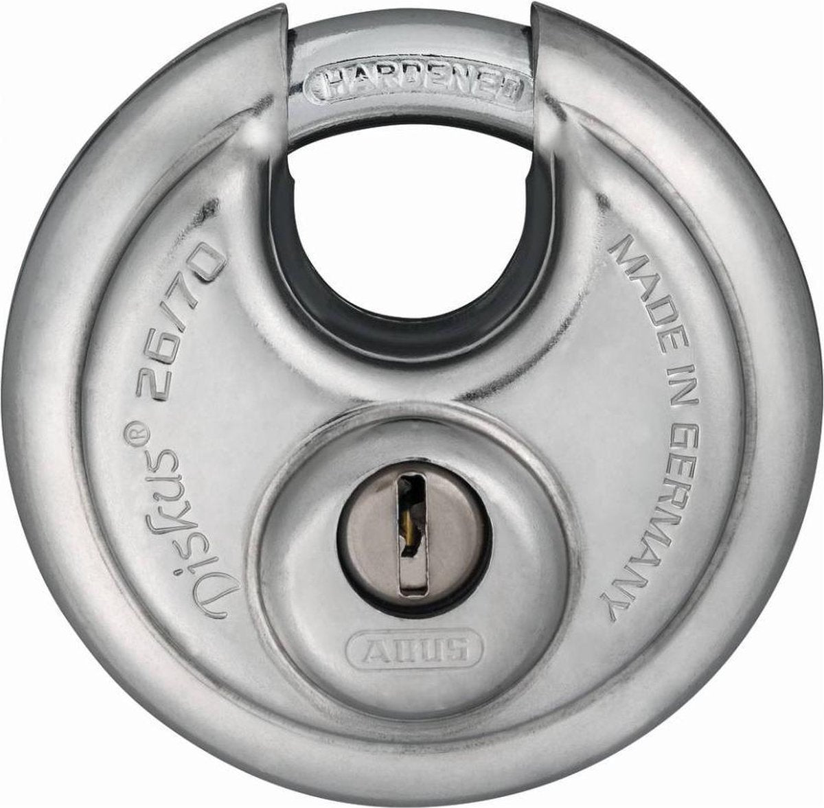 Abus discus hangslot 26 70c