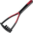 Tefal ingenio plus - stamper - ergonomisch - robuust - multifunctioneel