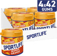 Sportlife Mango-Orangen-Glas (4x 99gr)