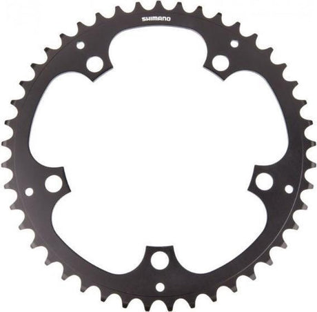 Shimano Kettenblatt Alfine FC-S501 Kettenblatt-Unterlegscheibe. alfine fc-s501 42t.5-arm, 130mm