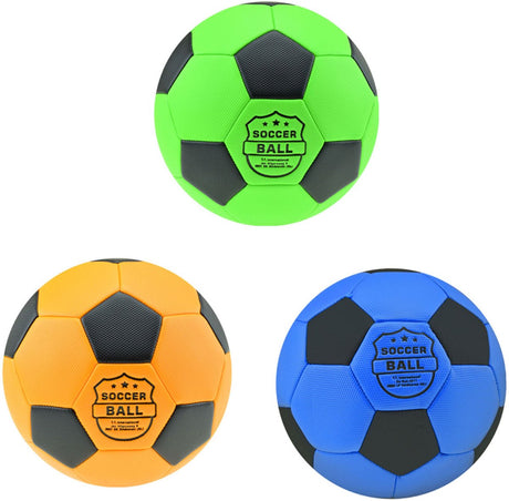 Toi-toys Pro Sports Softex-Fußballfarbe