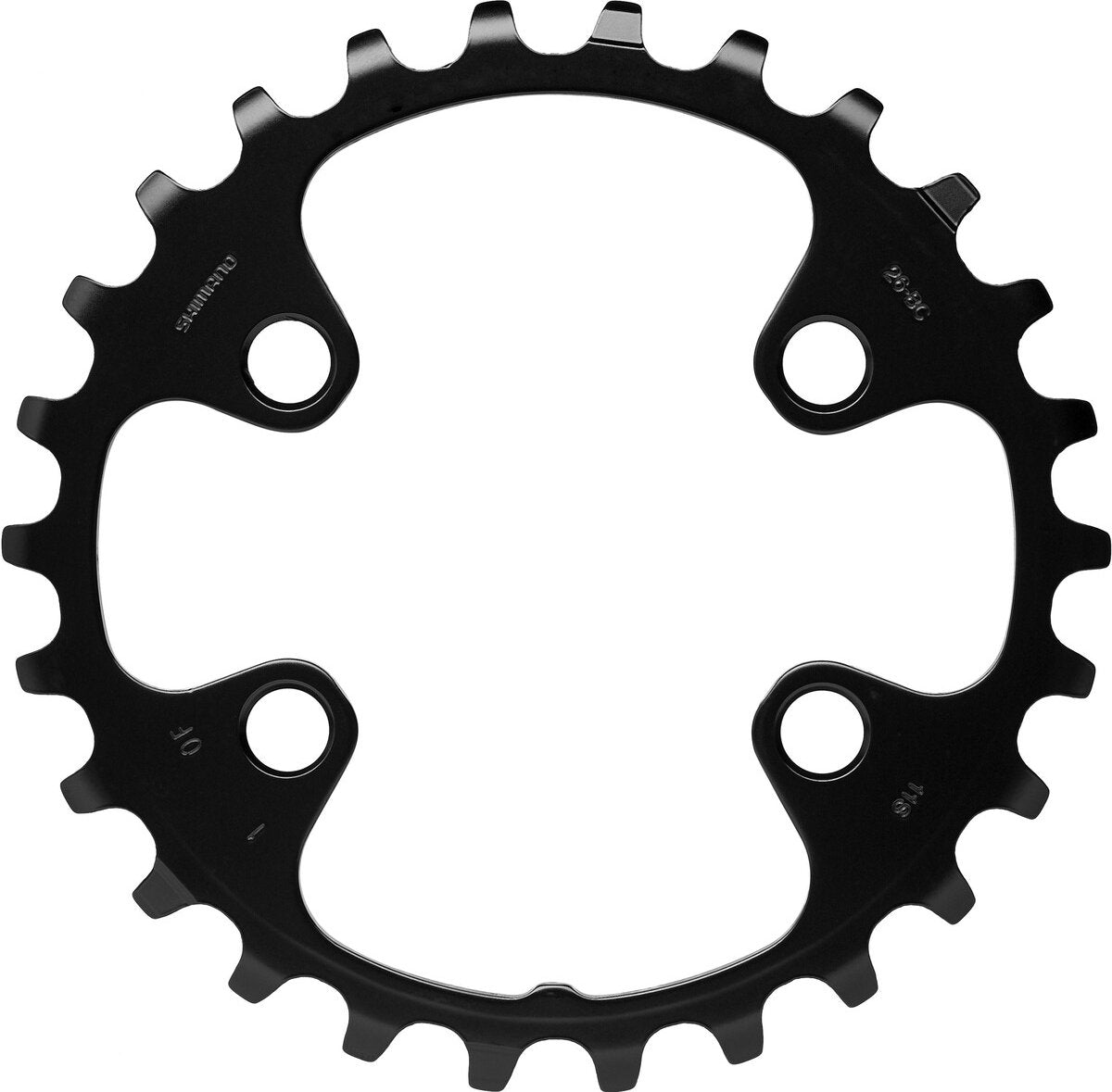 Shimano-Kette Top SLX 11V 34T Y1VG98010 M7000-2
