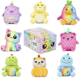 Boti Moriah Elizabeth Mystery Kuscheltier – Serie 3 Farbspritzer, 15 cm