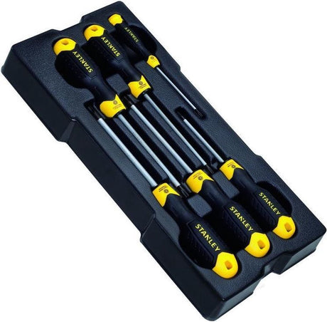 Stanley Transmodule Pushiongrip -Schraubendreher Torx