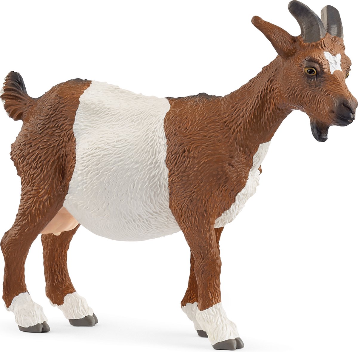 Schleich 14887 Ziege | 5 Stück