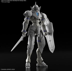 Bandai Namco Bandai Gundam: 30mf – Liber Knight Modellbausatz Modellbausätze