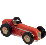 Classic World Holzspielzeugauto Monaco