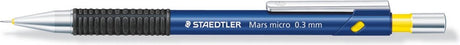 Staedtler Druckbleistift Mars Micro 775 für Bleistiftminen: 03 mm