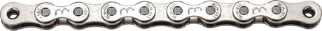 Bbb Cycling Singleline Fahrradkette – Singlespeed-Fahrradkette Rennrad – 114 Glieder – bch-011
