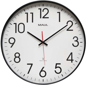 Wanduhr maul 9054890 maulclimb