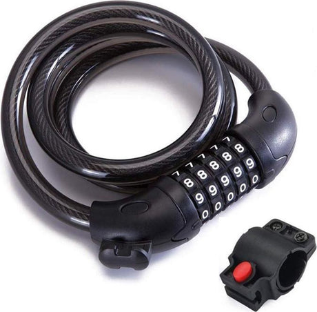 Pro-mounts kabelslot