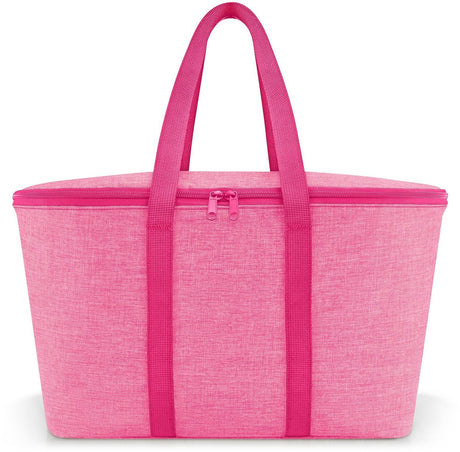 Reisenthel Kühltasche Kühltasche – 20l – Twist Pink