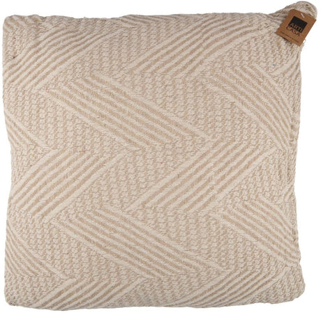 Arti casa cushion beige
