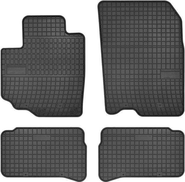 Frogum rubbermatten suzuki vitara vitara 2015-heden -