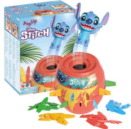 Spectron-Stichspiel erscheint