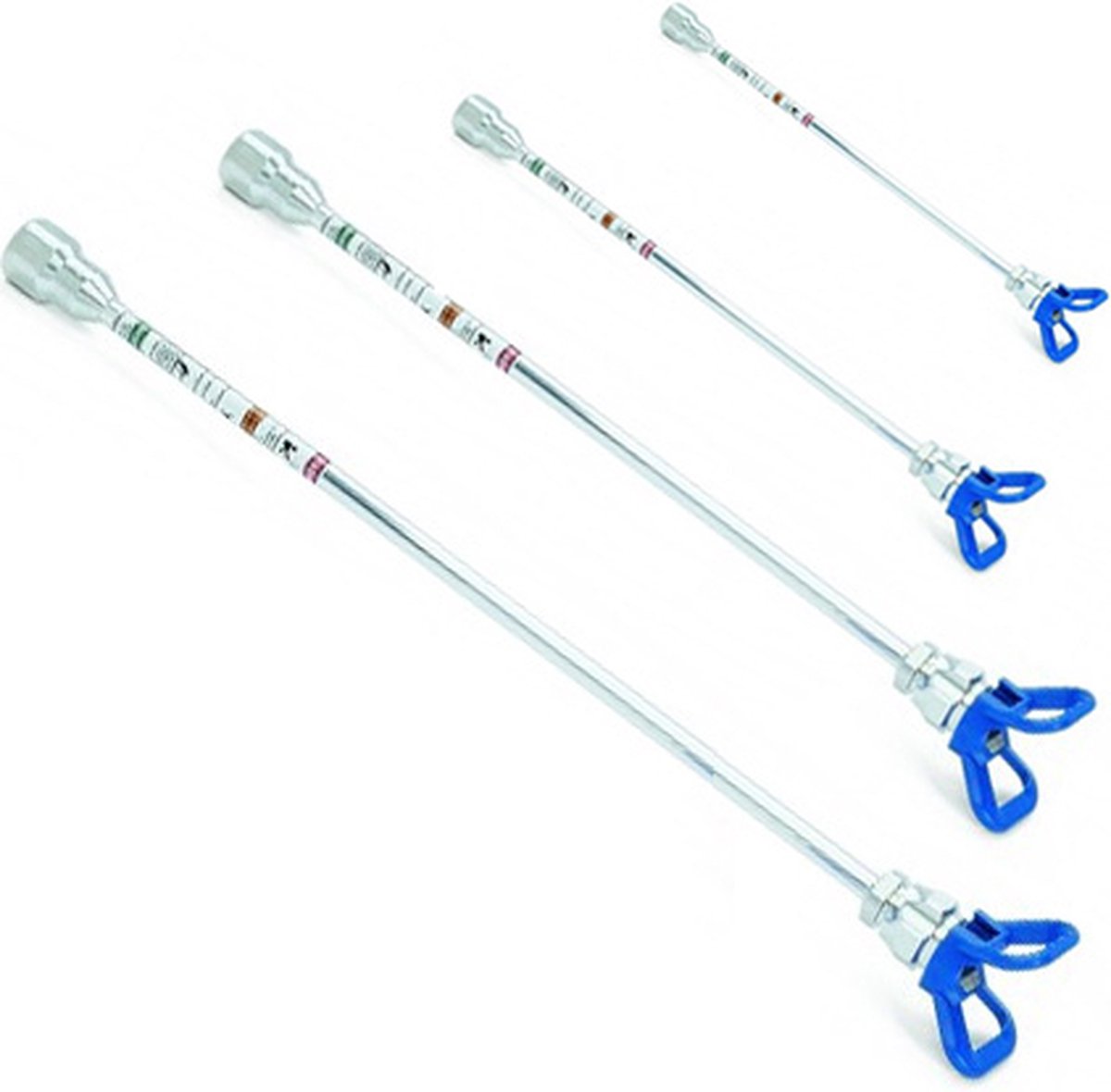 Graco tipverlengstuk met rac x tiphouder 25cm (287019)
