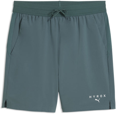 Puma m x hyrox 7 pwrtrain short xl