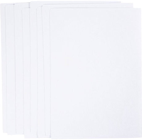 Kreativunternehmen https: www.cchobby.nl wasserlösliche-stickblätter-a5-blatt-148-5x210-mm-weiß-24-blatt-1-doos