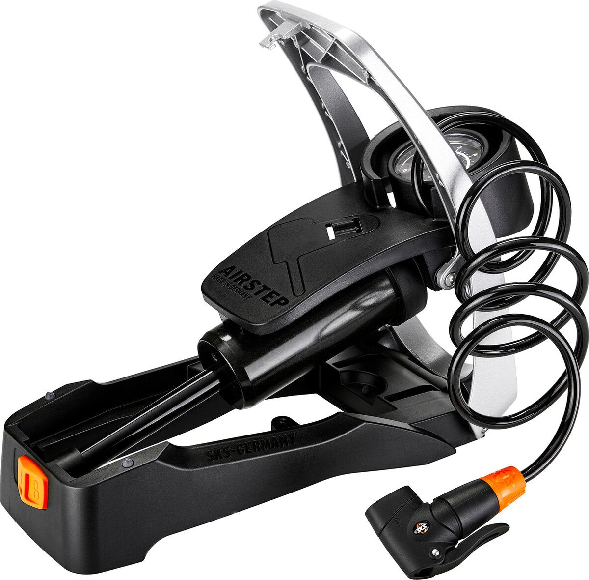 Sks Fußpumpe Airstep