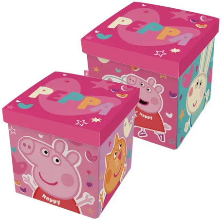 Peppa Wutz Aufbewahrungsbox