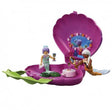 Playmobil Fantasy Magic Meerjungfrau Muscheltasche – Spielset für Kinder.