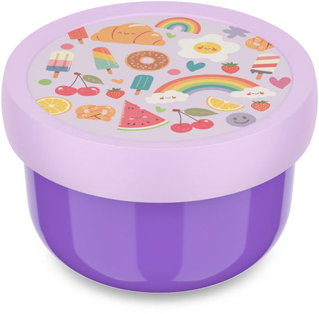 Mepal Food Fest Obstbox 300ml