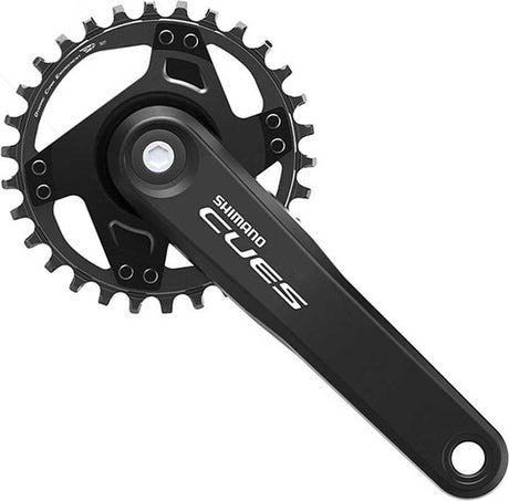 Shimano Queues FC-U4000 9 10 11-Gang-Kurbel 32t