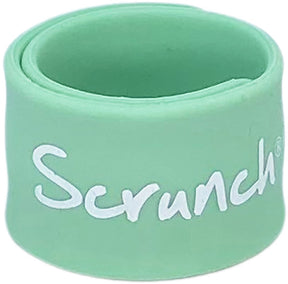 Scrunch SOS-Gurt - Münze - faltbar - recycelbar