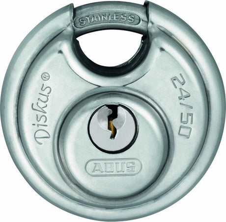 Abus cilindergordijnslot 24ib 50 slotkast-b.51mm va vers.-sl. - 20317