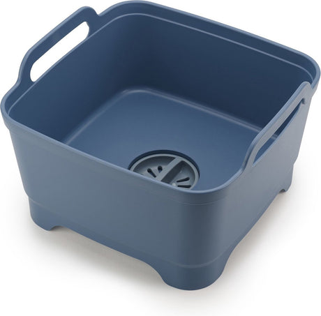Joseph Joseph Editions Waschbecken – Sky Wash Abfluss – Graublau
