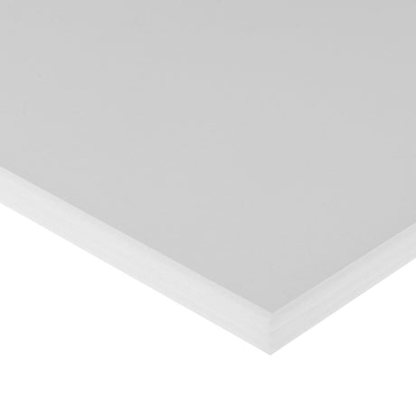 Kangaro foamboard - a4 - 10mm - wit - doos van 10 stuks