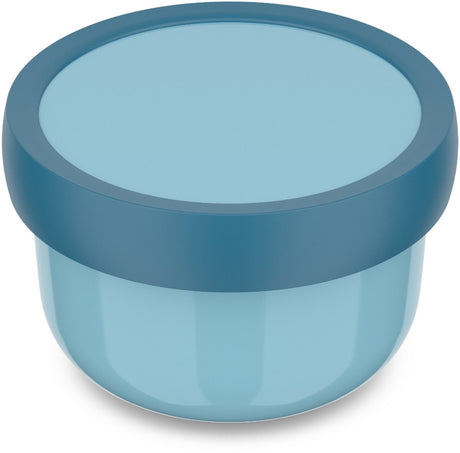 Mepal Obstdose 300ml Cool Blue