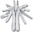Victorinox Swiss Tool Spirit MX - Multitool - 24 fkt. - 1 Hand öffnen