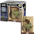 Funko Star Wars Yoda in His Hut (Pop! Nooks) Vinylfigur Unisex Pop! - neutral - Standard