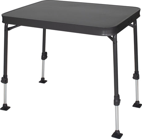 Eurotrail campingtafel calmont 80x60 verstelbaar hittebestending waterdicht