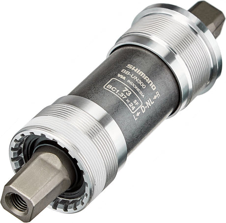 Shimano Innenlager BB-UN300 4-seitiges BSA-Innenlager