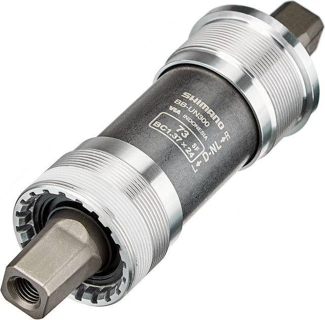 Shimano Innenlager BB-UN300 4-seitiges BSA-Innenlager