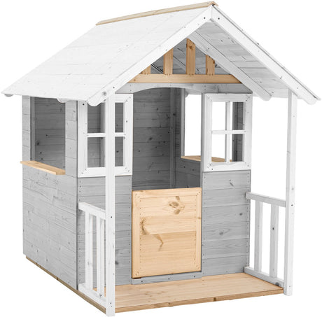 Tp Toys Schneeglöckchen-Cottage-Spielhaus