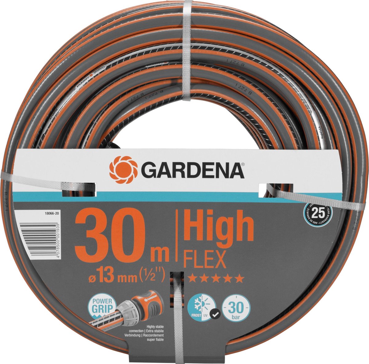 Gardena Produkte Schlauch Komfort Highflex 13 mm 1 2 30 m