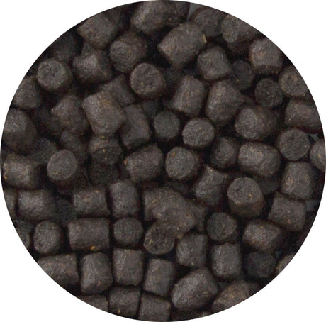 Ubbink Fish Food Heiko Koi Sturgeon Energymenü 6 mm 3 l