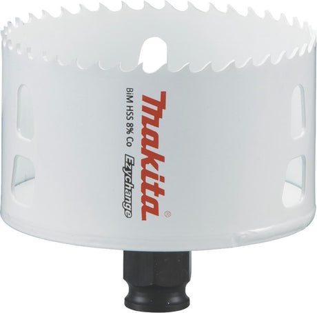 Makita ezychange bim Lochsägen 83 mm – e-03953